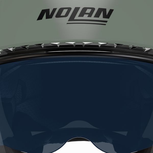 Nolan N20-2 Visiera Classico Nobile 337