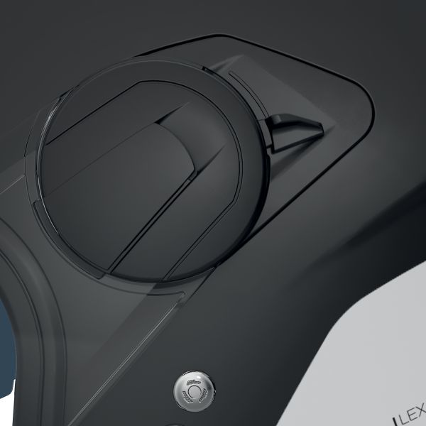 Nolan N20-2 Visiera Dolce Vita 347