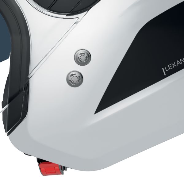 Nolan N20-2 Visiera Dolce Vita 348