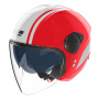 Casque Jet Nolan N20-2 Visiera Dolce Vita 349
