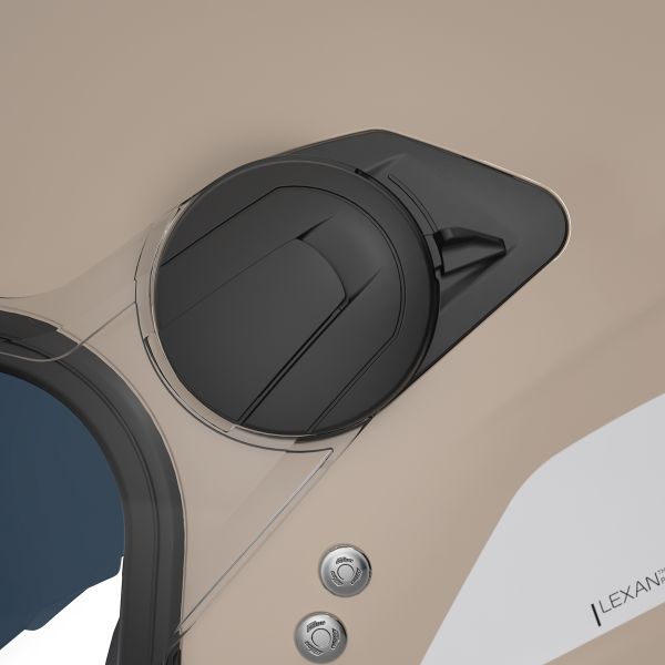 Nolan N20-2 Visiera Dolce Vita 350