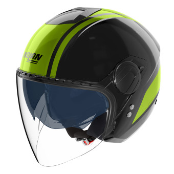 Jet Nolan N20-2 Visiera Dolce Vita 352