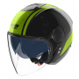 Casque Jet Nolan N20-2 Visiera Dolce Vita 352