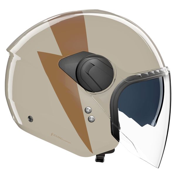 Nolan N20-2 Visiera Impeto 343