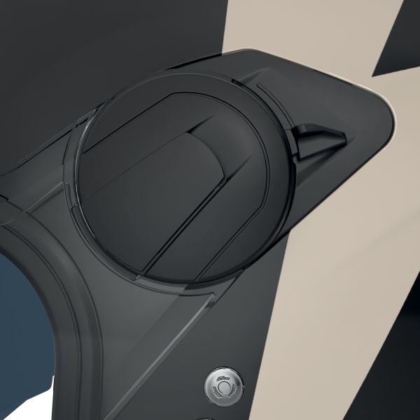 Nolan N20-2 Visiera Impeto 344