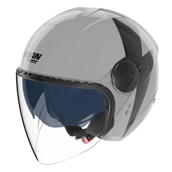 Jet Nolan N20-2 Visiera Impeto 345