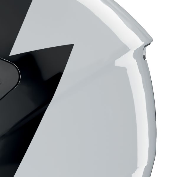 Nolan N20-2 Visiera Impeto 345