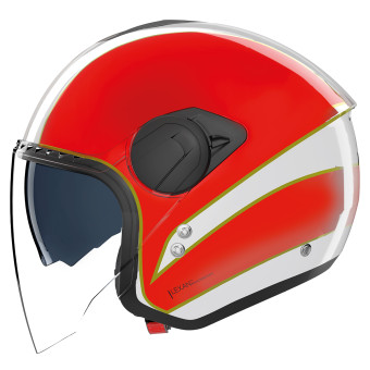 Nolan N20-2 Visiera Tricolore 346