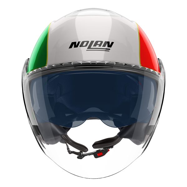 Nolan N20-2 Visiera Tricolore 346