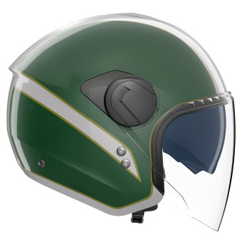 Nolan N20-2 Visiera Tricolore 346