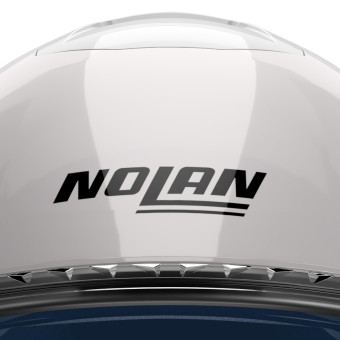 Nolan N20-2 Visiera Tricolore 346