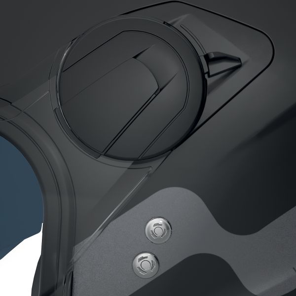 Nolan N20-2 Visiera Zefiro 341