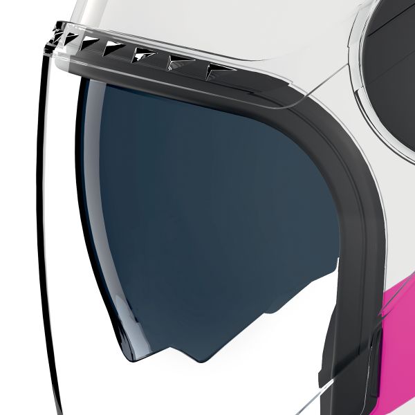 Nolan N20-2 Visiera Zefiro 342