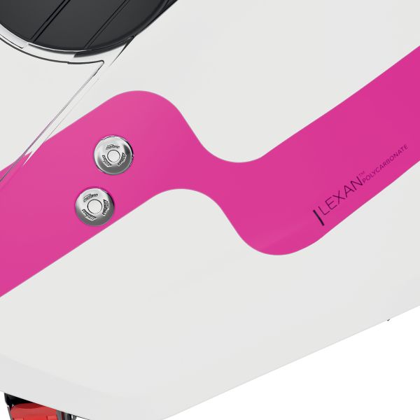 Nolan N20-2 Visiera Zefiro 342