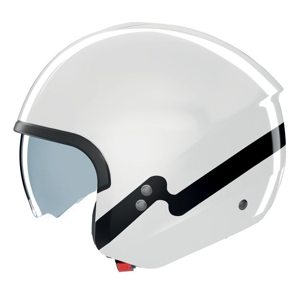 Jet Nolan N20-2 Zefiro 341