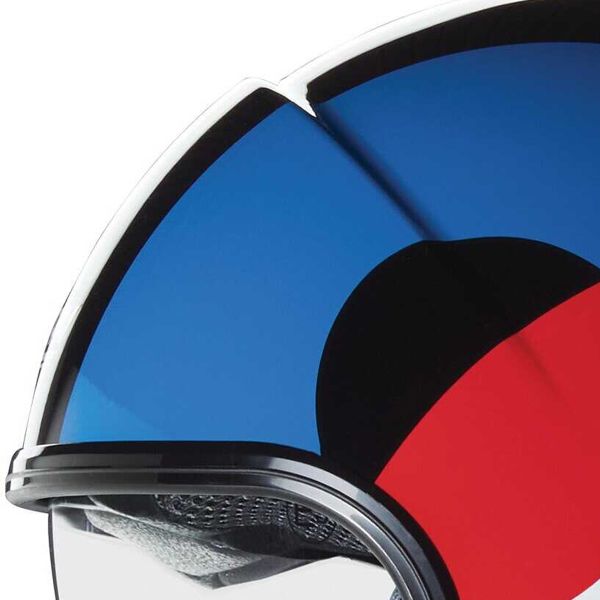 Nolan N21 06 Bicromo 345