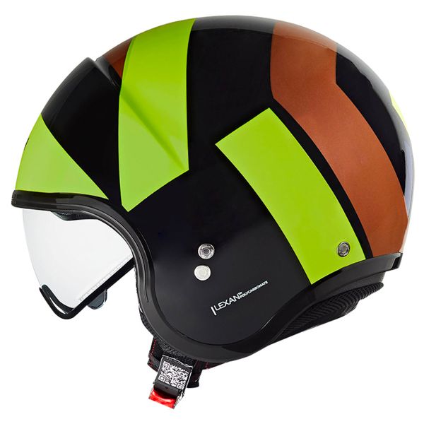 Jet Nolan N21 06 Tangente 348