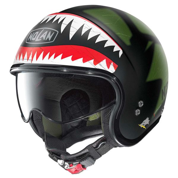 Casco Moto Nolan N21 Skydweller 99 Al Miglior Prezzo | iCasque.it