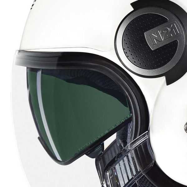 Nolan N21 Visiera 06 Classico 305