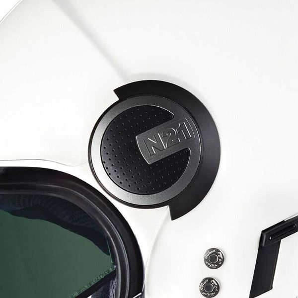 Nolan N21 Visiera 06 Classico 305