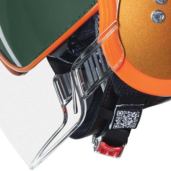 Nolan N21 Visor 06 Ocio 348