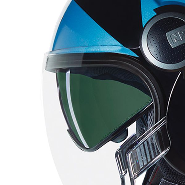 Nolan N21 Visor 06 Tangente 353