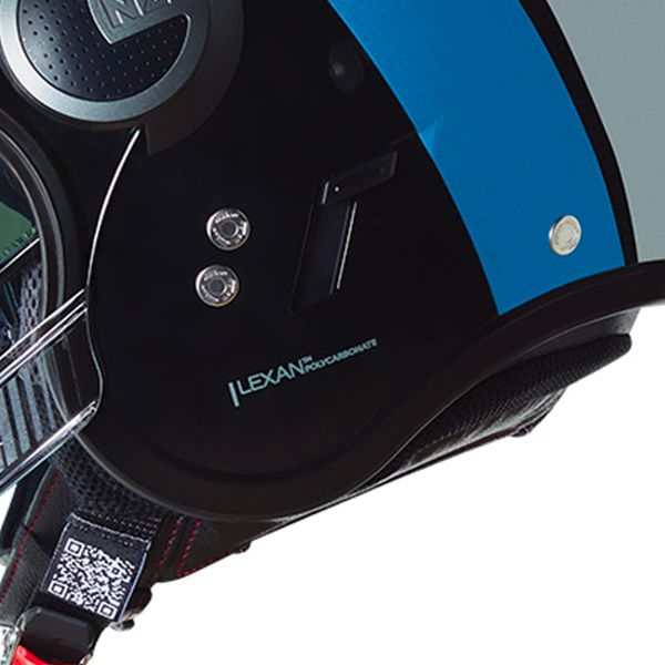 Nolan N21 Visor 06 Tangente 353