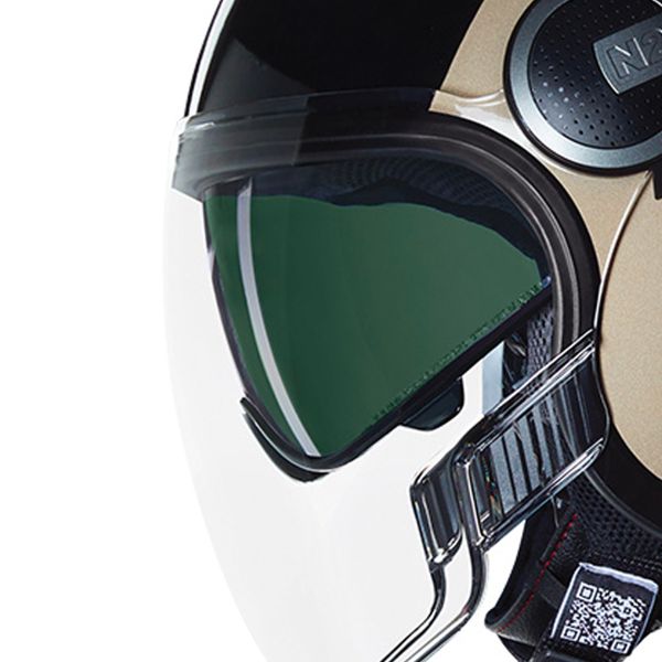 Nolan N21 Visiera 06 Verniciatura Speciale 341