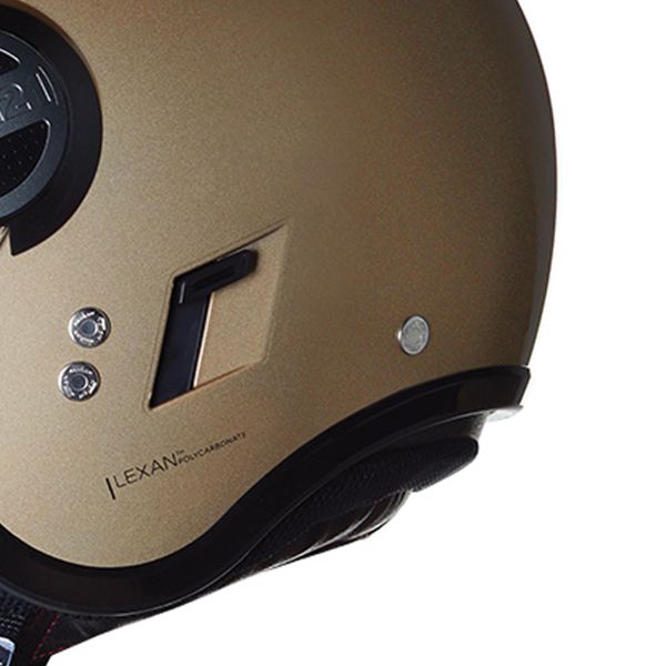 Nolan N21 Visiera 06 Verniciatura Speciale 341