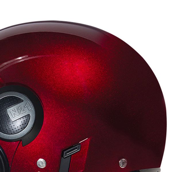 Nolan N21 Visiera 06 Verniciatura Speciale 344