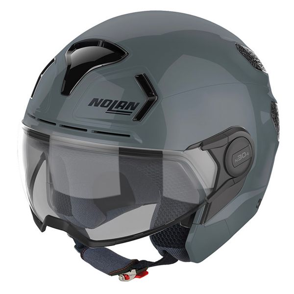 Jet Nolan N30-4 T Classic Slate Grey 8