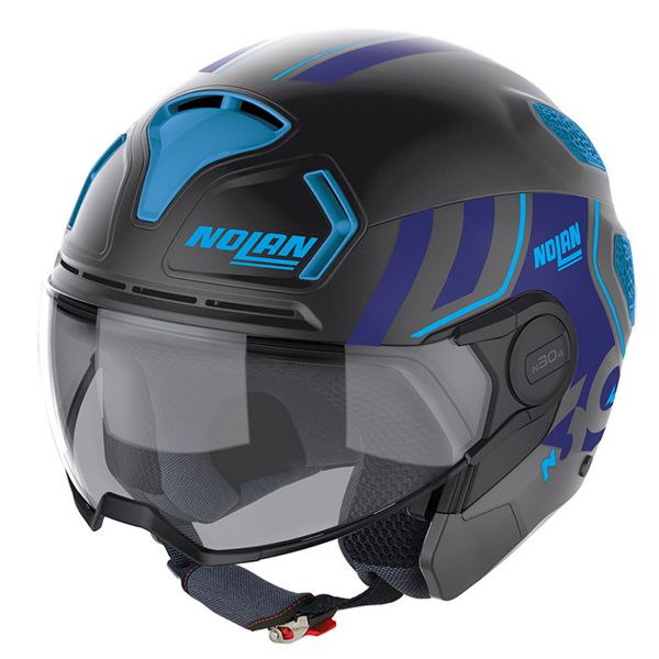 Jet Nolan N30-4 T Parkour 27