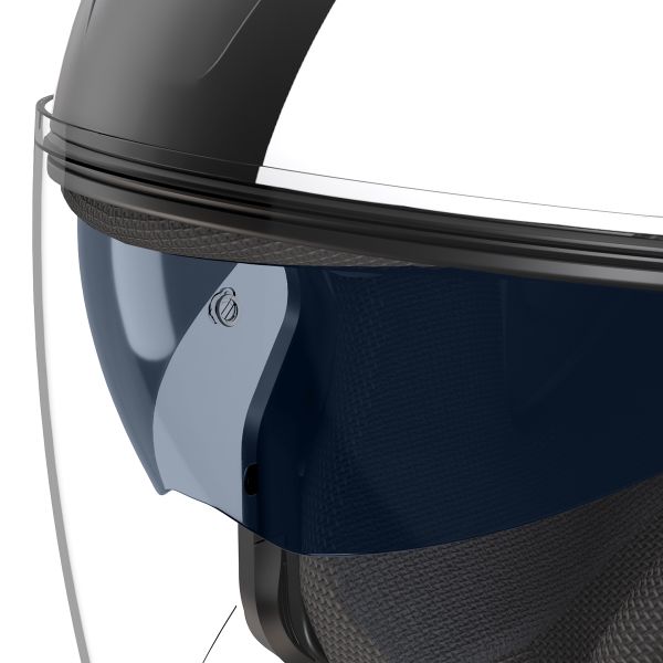 Nolan N40-5 06 Bellavista 341