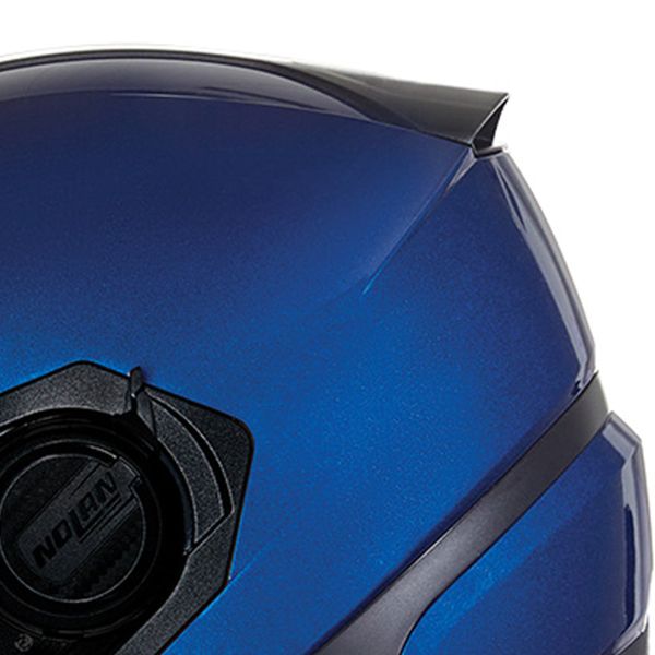 Nolan N40-5 06 Classico Nobile 312 + Kit Bluetooth B602R