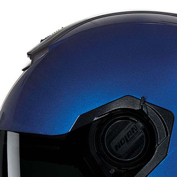 Nolan N40-5 06 Classico Nobile 312 + Kit Bluetooth B602R