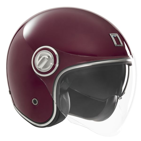 Jet NOX Heritage Burgundy Jet NOX Heritage Burgundy