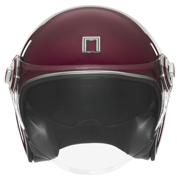 NOX Heritage Burgundy