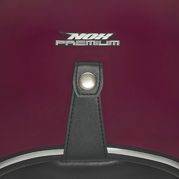 NOX Heritage Burgundy