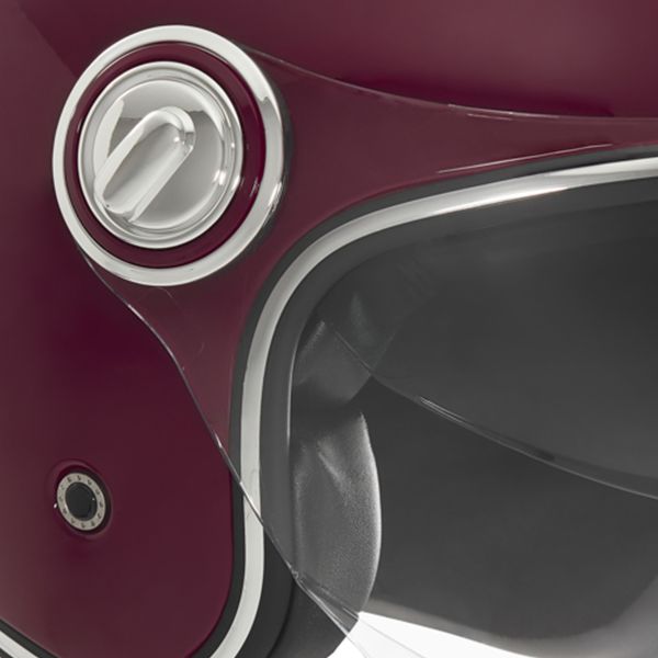 NOX Heritage Burgundy