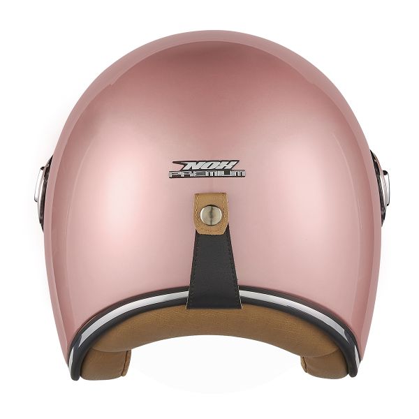 NOX Heritage Gold Pink