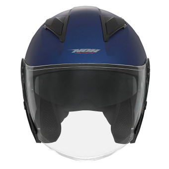 NOX N129 Blue Metallic Matt