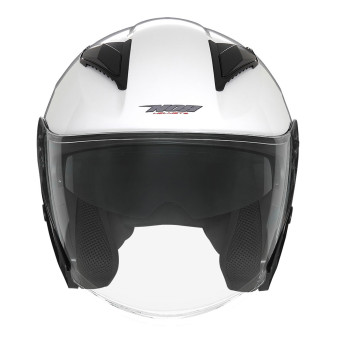 NOX N129 Pearl White