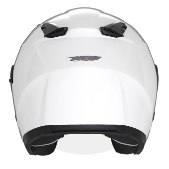 NOX N129 Pearl White