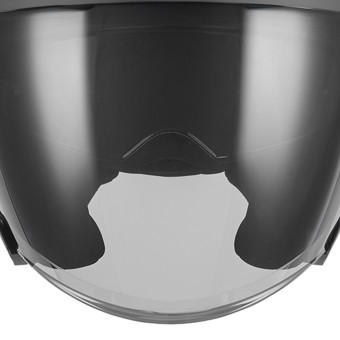 NOX N130 Ekto Mat Black White