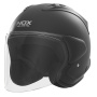 Casque Jet NOX N220-S Nero opaco