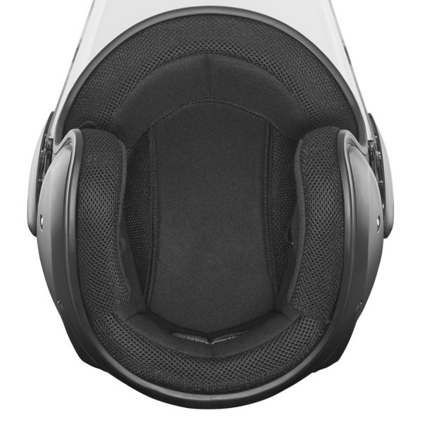 NOX N220-S Nero opaco