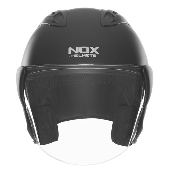 NOX N220-S Nero opaco