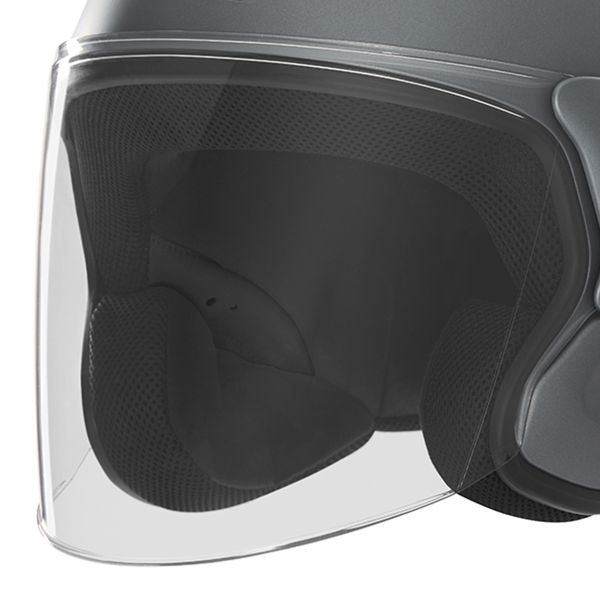 NOX N220-S Titanio opaco