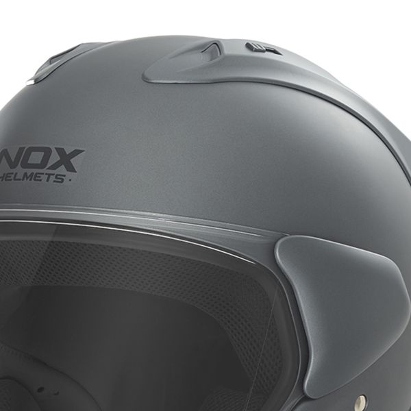 NOX N220-S Titanio opaco