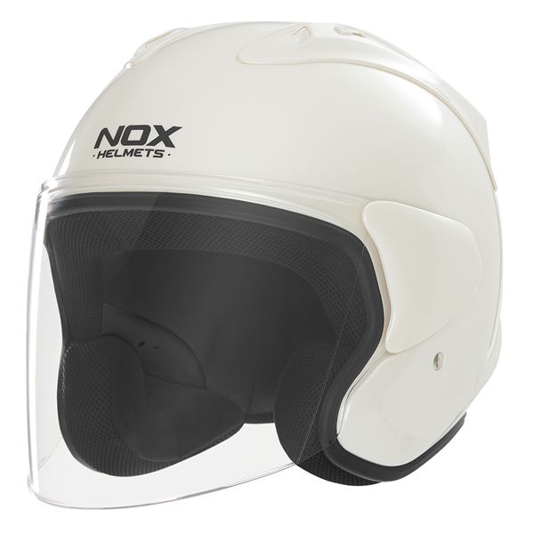 Jet NOX N220-S Bianco perla Jet NOX N220-S Bianco perla